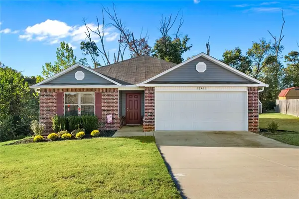 12401 Mills, Garfield, AR 72732