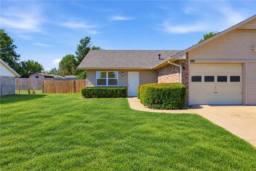 1816 & 1818 S 14th Street, Rogers, AR 72758 - #3