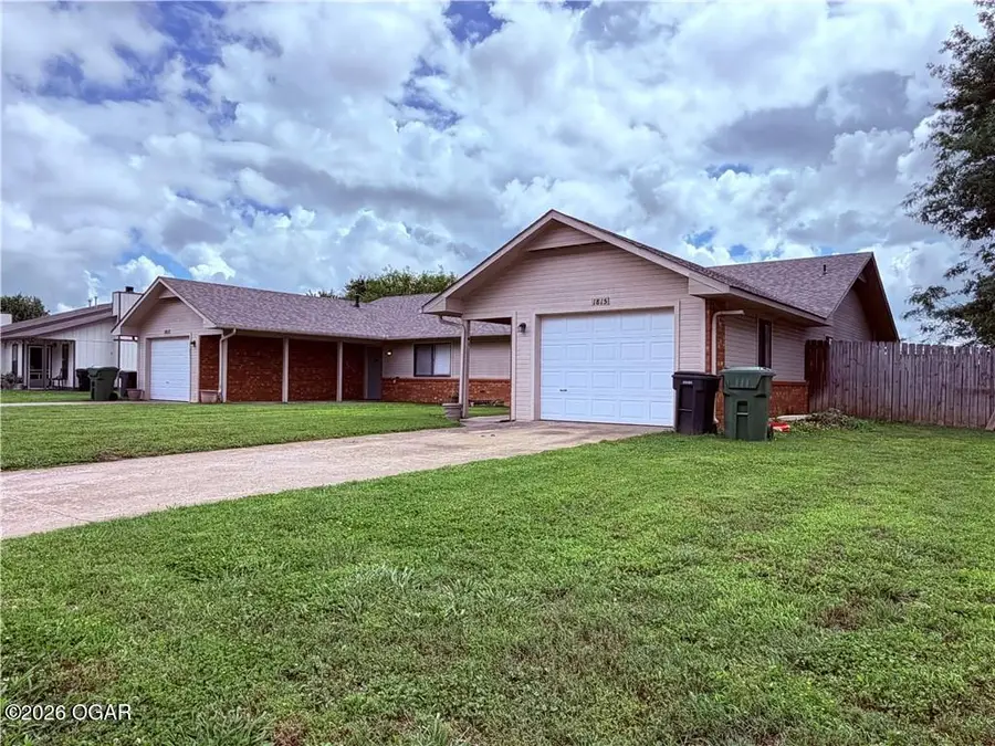 1813-1818 S 14th Place, Rogers, AR 72758 - #2