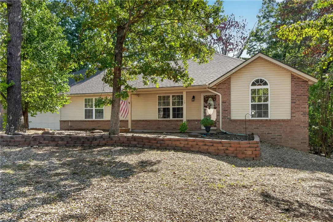19 Headley Circle, Bella Vista, AR 72714 - #1