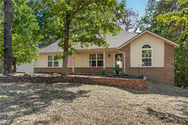 19 Headley Circle, Bella Vista, AR 72714