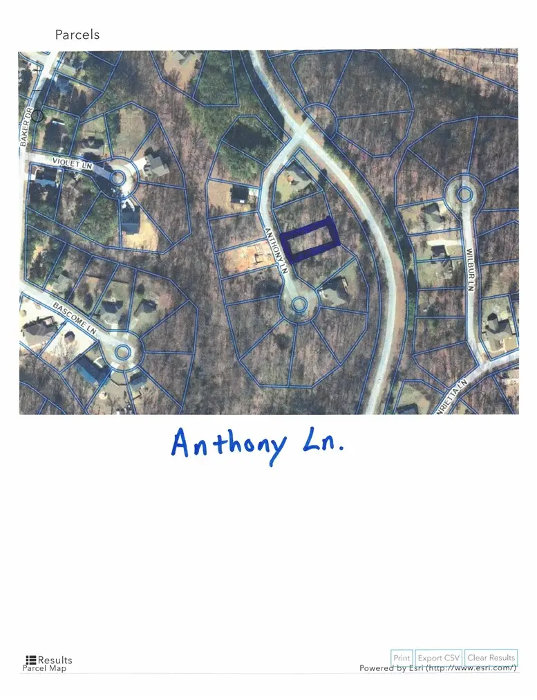 0 Anthony Lane, Bella Vista, AR 72715 - #1