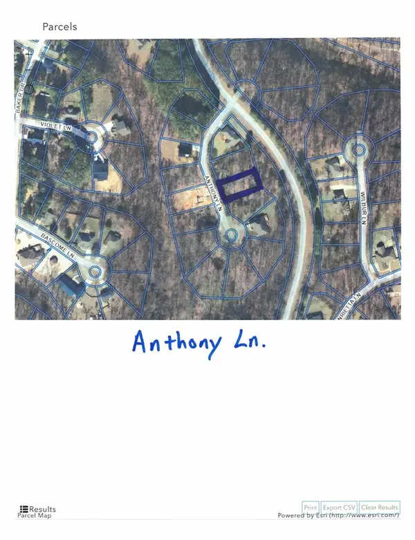 0 Anthony Lane, Bella Vista, AR 72715