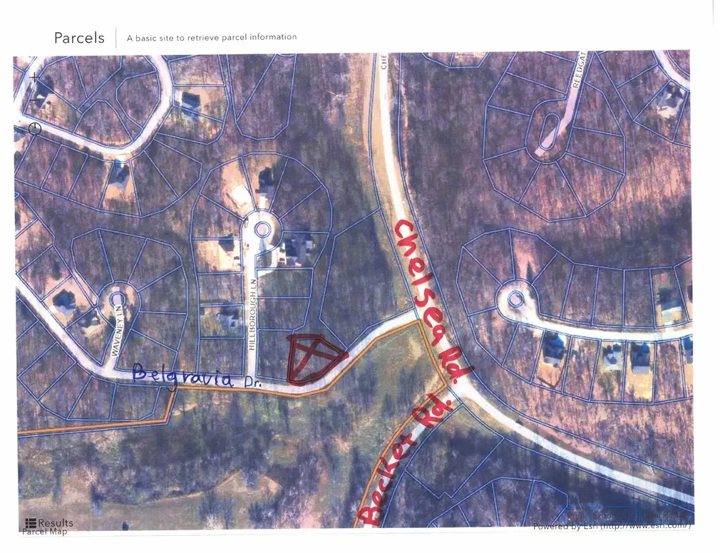 0 N Belgravia Drive, Bella Vista, AR 72715 - #1