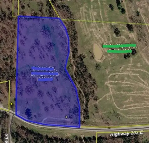 Address Withheld By Seller, Summit, AR 72677