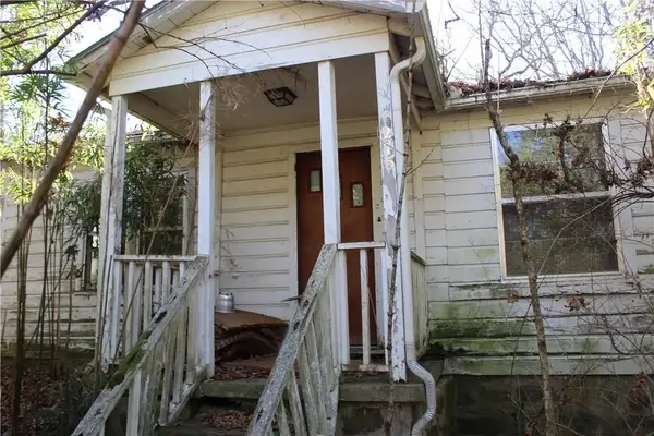 275 W 22nd Street, Fayetteville, AR 72701