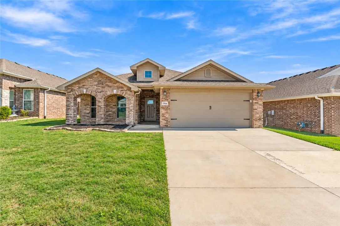 5904 NW Sherman Street, Bentonville, AR 72713 - #1