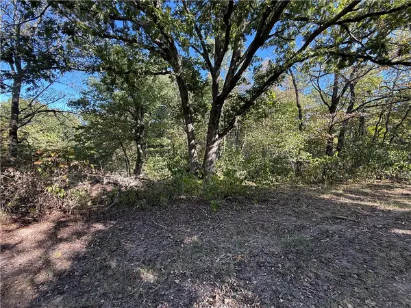 Tract A Silver Ridge Road, Eureka Springs, AR 72632