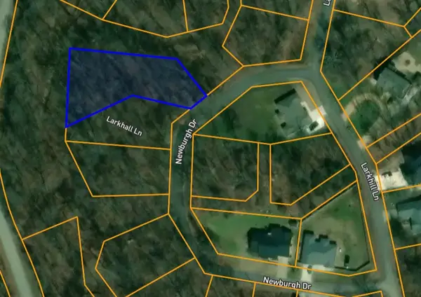 TBD Newburgh Drive, Bella Vista, AR 72715