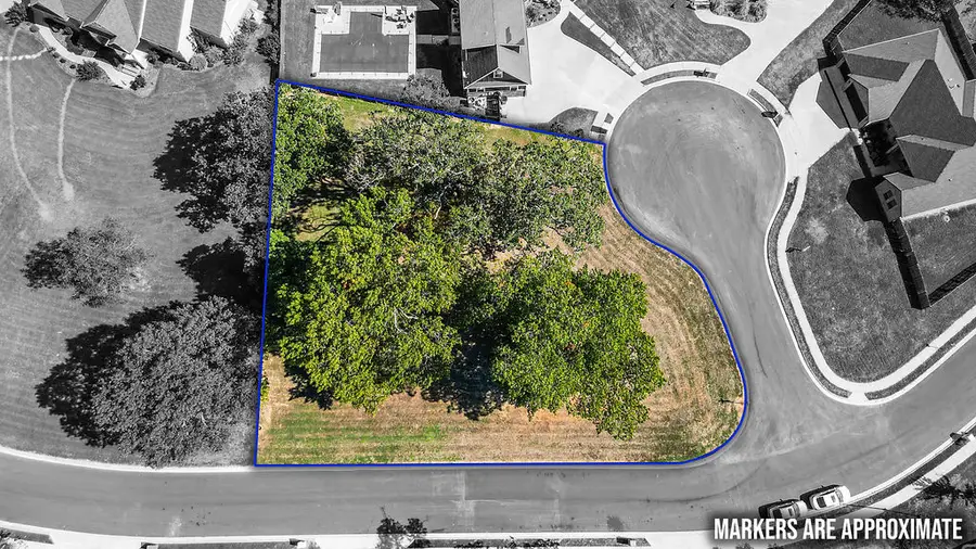 Lot 70 Jefferson Court, Pea Ridge, AR 72751 - #3