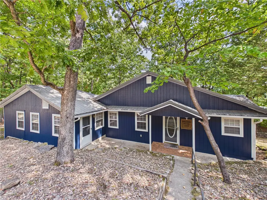 11646 Cedar Drive, Garfield, AR 72732 - #3