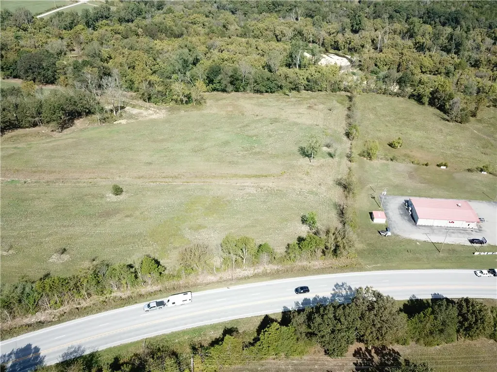 002 W Highway 62, Pyatt, AR 72672 - #1