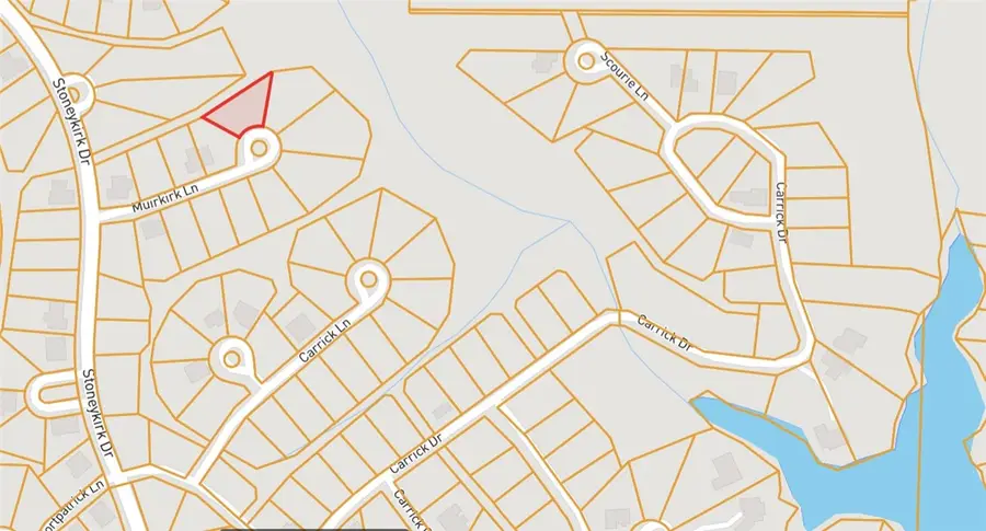 Muirkirk Lane, Bella Vista, AR 72715 - #2