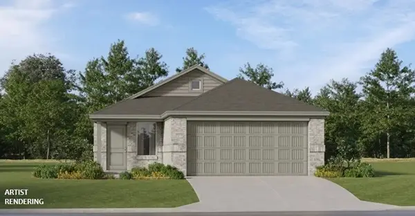 824 Albarossa Avenue, Lowell, AR 72745