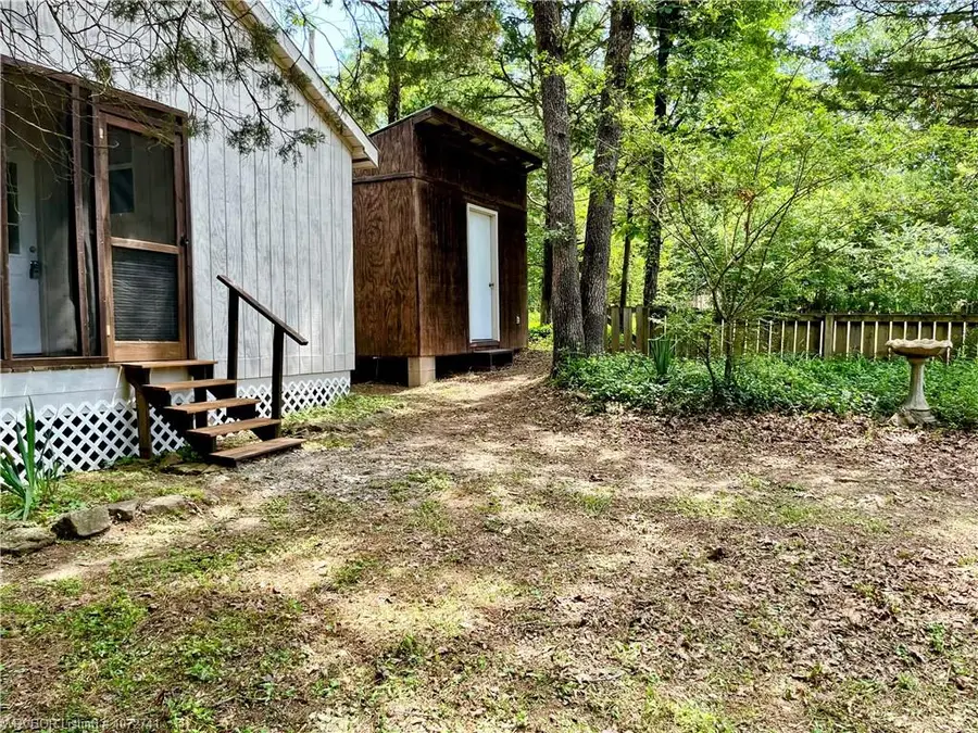 10523 Mountain Road, Rudy, AR 72952 - #2