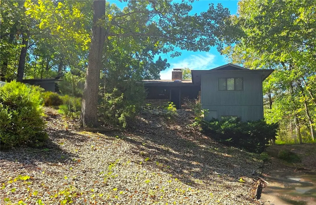 3 Wahl Lane, Bella Vista, AR 72714 - #1