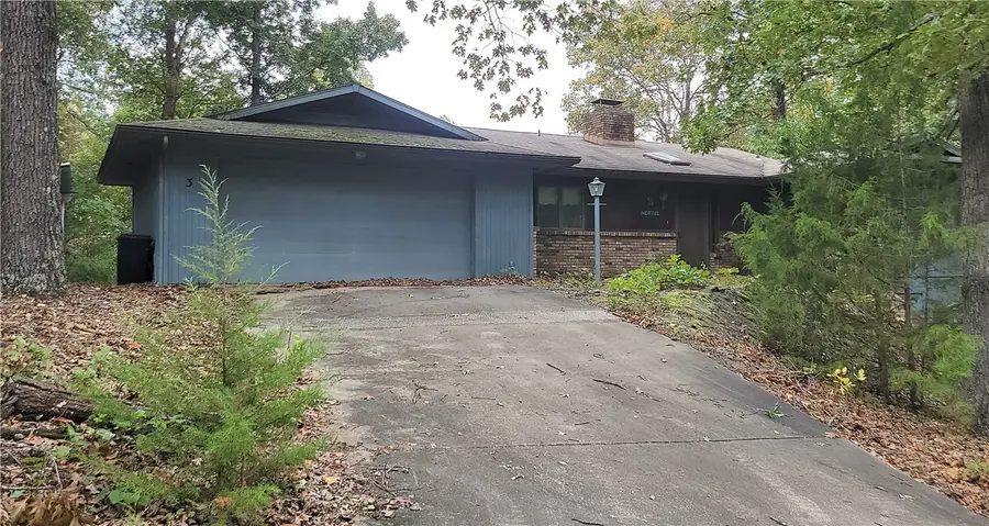 3 Wahl Lane, Bella Vista, AR 72714 - #2