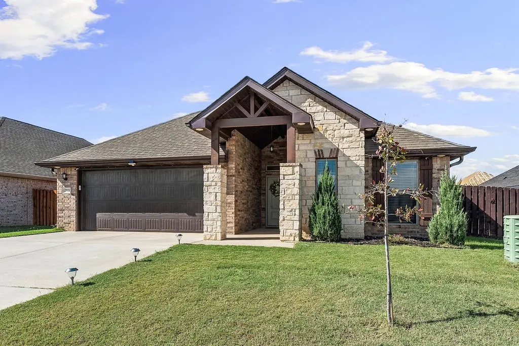 2511 E Jazz Avenue, Bentonville, AR 72712 - #1