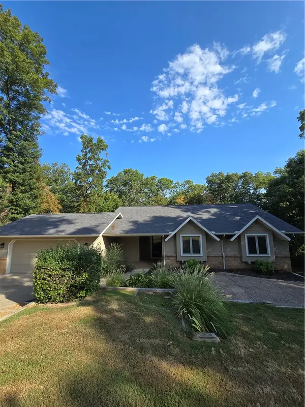 5 Winters Drive, Bella Vista, AR 72714