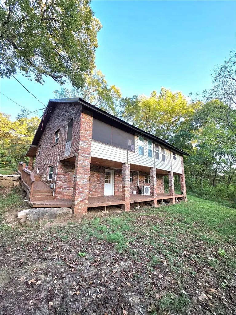 18189 Belshire Road, Prairie Grove, AR 72753 - #1