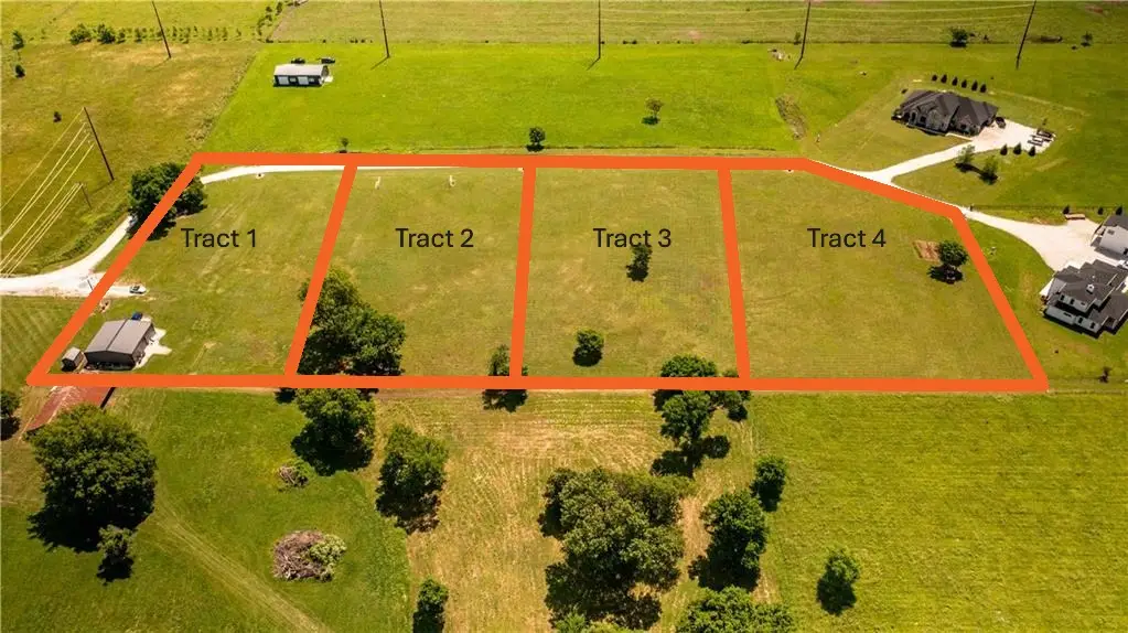 Lot 2 Grand Summit Lane, Bentonville, AR 72713 - #1