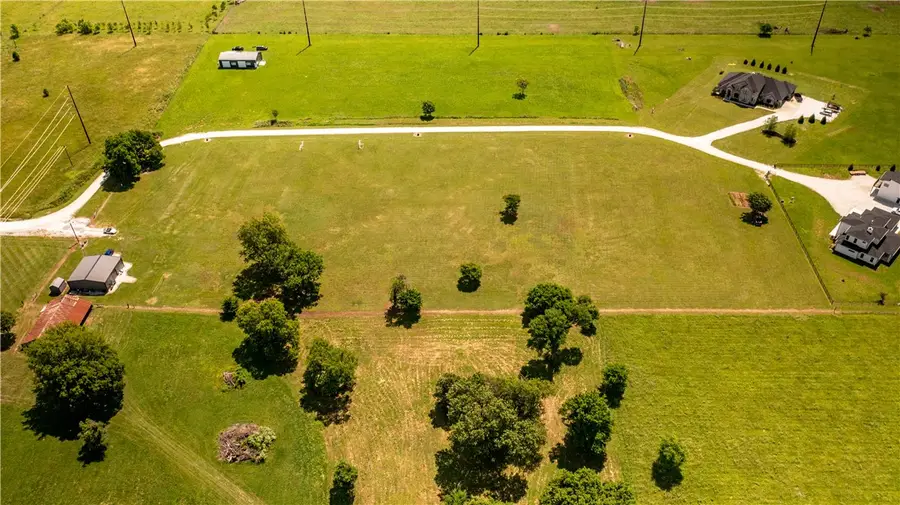 Lot 2 Grand Summit Lane, Bentonville, AR 72713 - #3