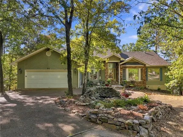 57 Soto Lane, Hot Springs Village, AR 71909