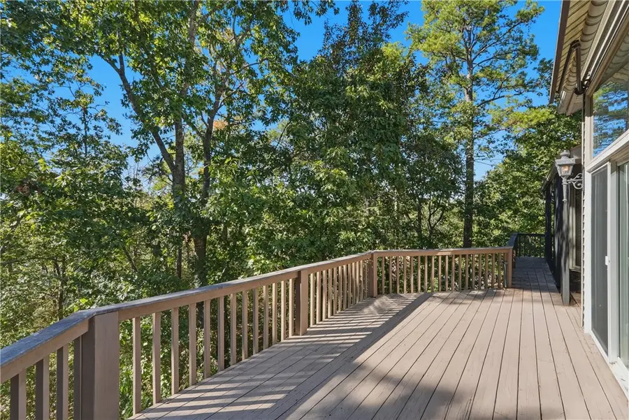 57 Soto Lane, Hot Springs Village, AR 71909 - #2