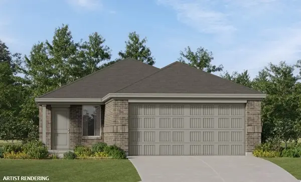 541 Claverie Place, Lowell, AR 72745