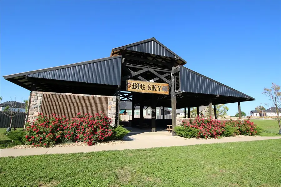 3501 Bridger Lane, Bentonville, AR 72712 - #3