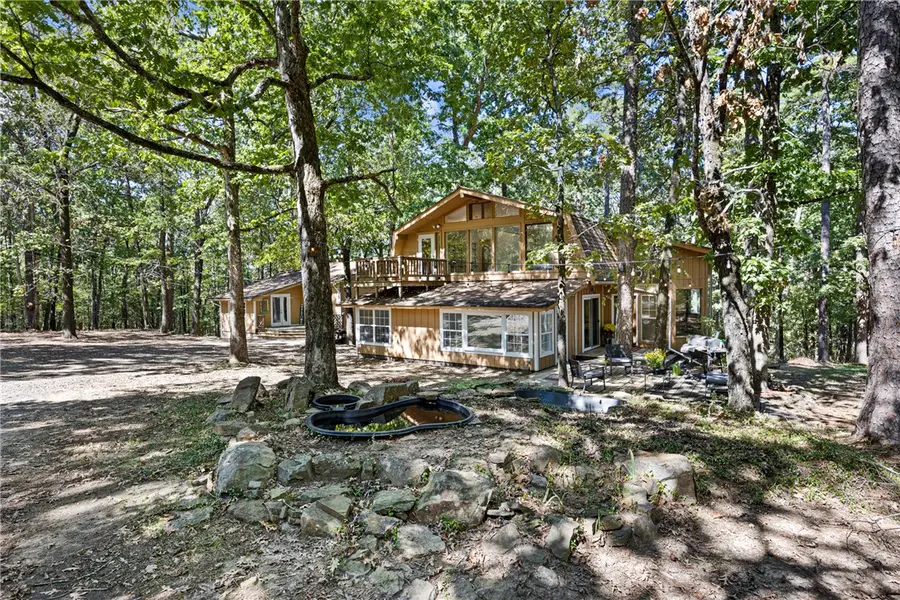 14 Lunsford Lane, Bigelow, AR 72016 - #3