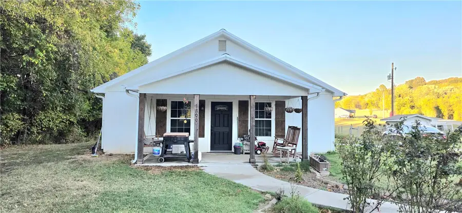 1899 Wpa Road, Alpena, AR 72611 - #2