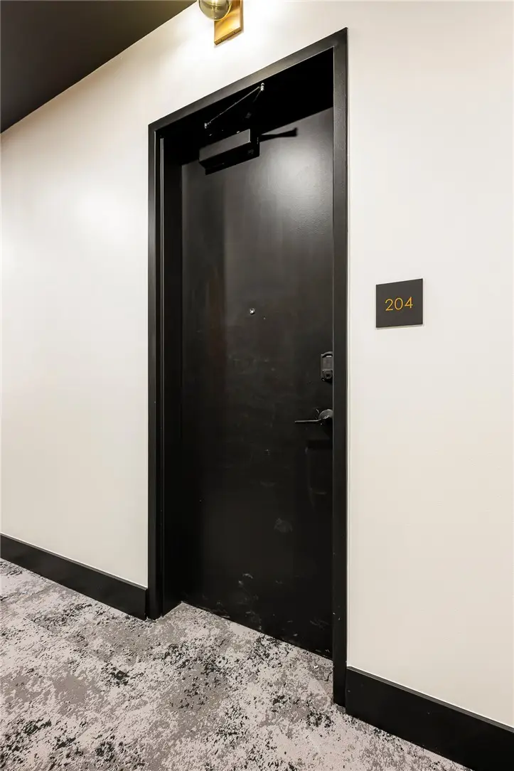905 SE 4th Street #204, Bentonville, AR 72712 - #2