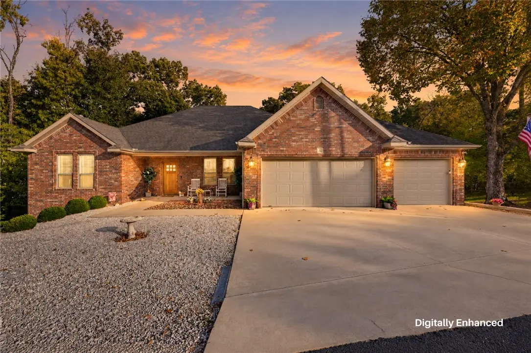 4 Harrington Lane, Bella Vista, AR 72714 - #1