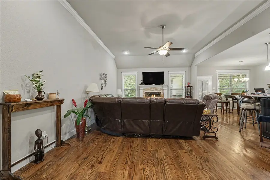 4 Harrington Lane, Bella Vista, AR 72714 - #3