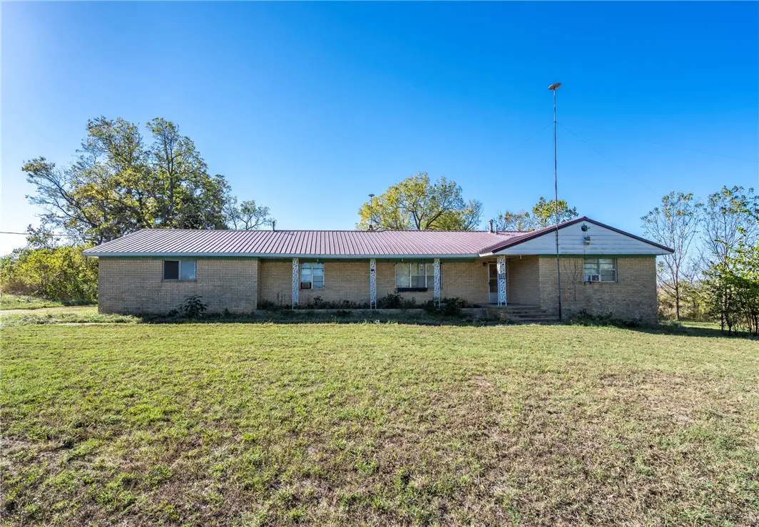 23487 W 72 Highway, Gravette, AR 72736 - #1