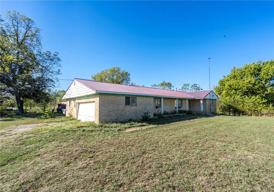 23487 W 72 Highway, Gravette, AR 72736 - #2