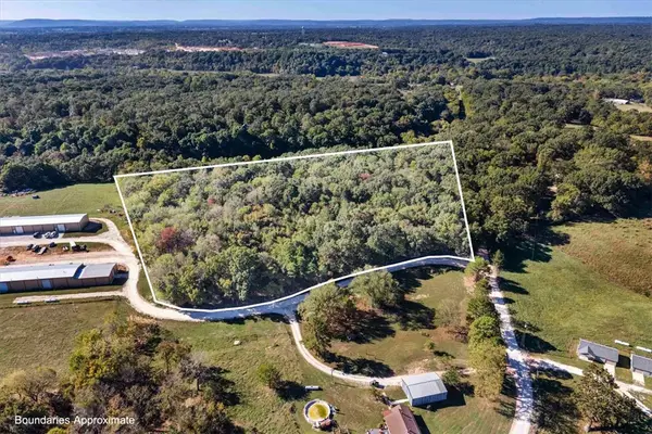 Tbd John Garrison Rd, Fayetteville, Ar 72704, Fayetteville, AR 72704