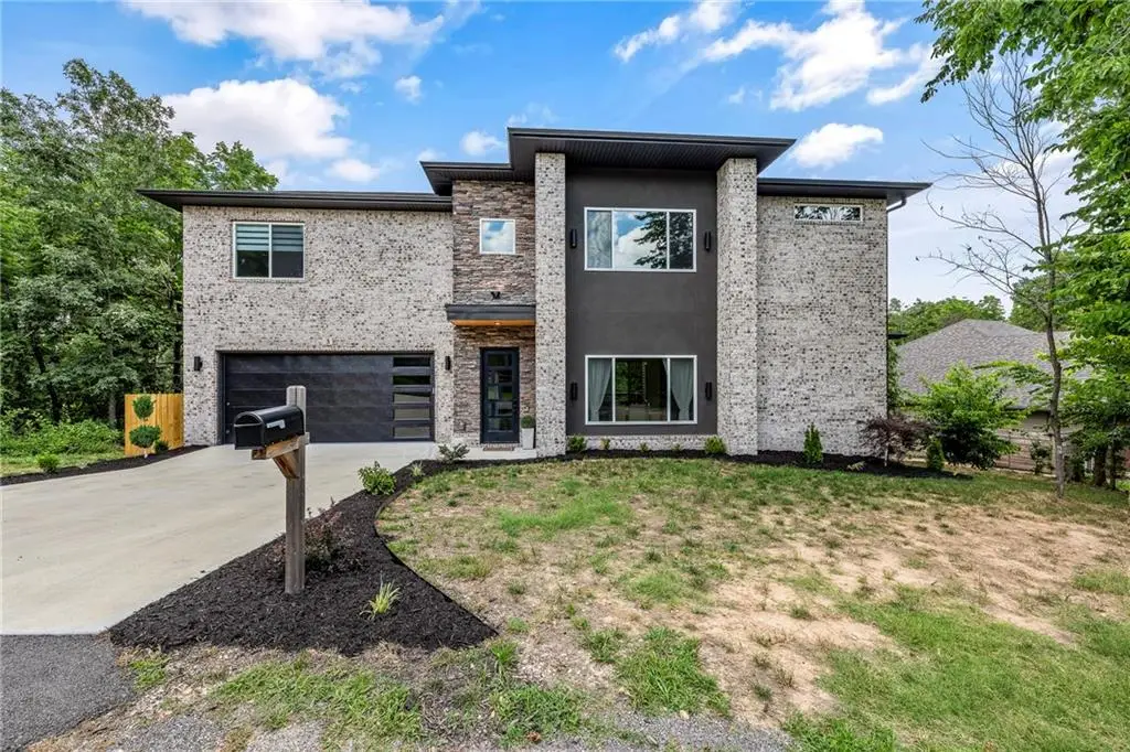 3 Reba Lane, Bella Vista, AR 72715 - #1