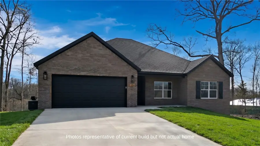 18 Spennymoor Drive, Bella Vista, AR 72714 - #2