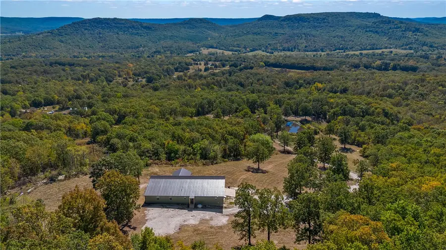 891 County Road 9204, Alpena, AR 72611 - #2