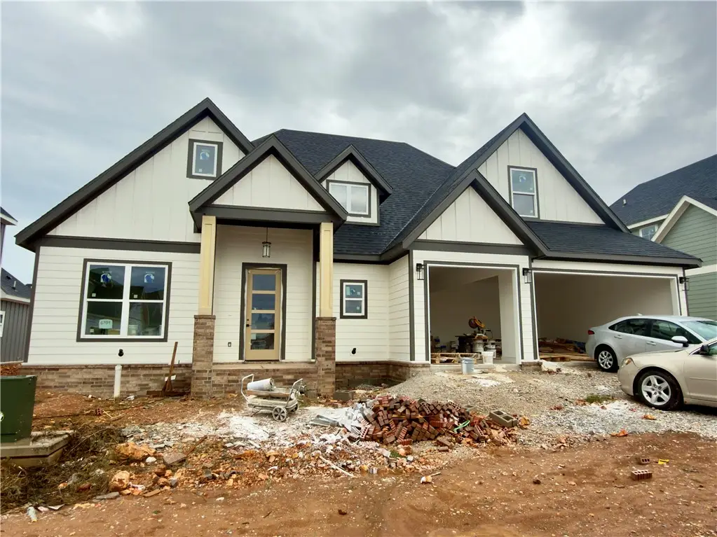 6701 S 60th Street, Rogers, AR 72758 - #1