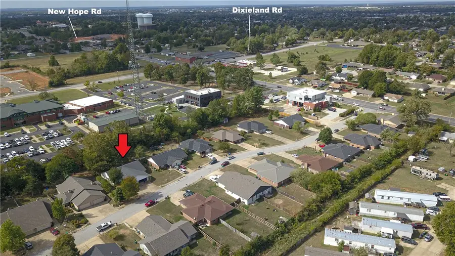 1928 & 1930 S 18th Street, Rogers, AR 72758 - #3