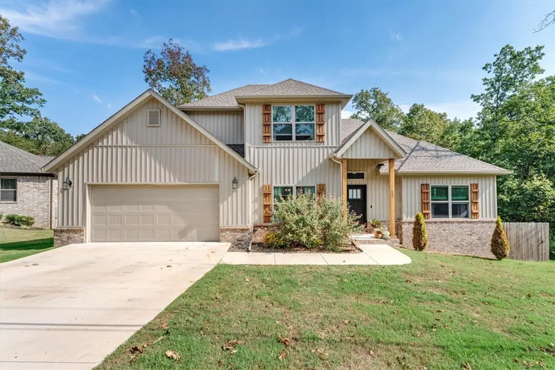 13 Shetland Drive, Bella Vista, AR 72715 - #1