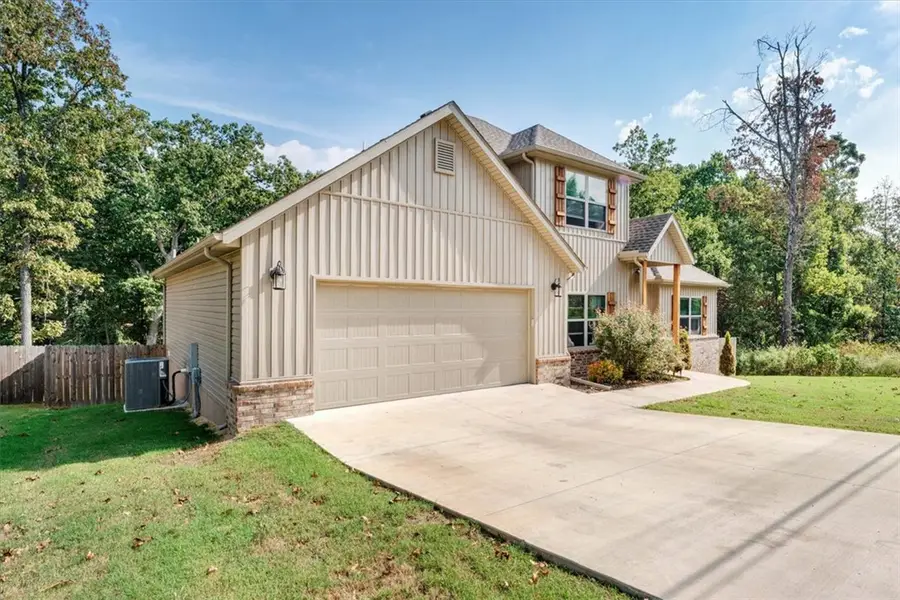 13 Shetland Drive, Bella Vista, AR 72715 - #2