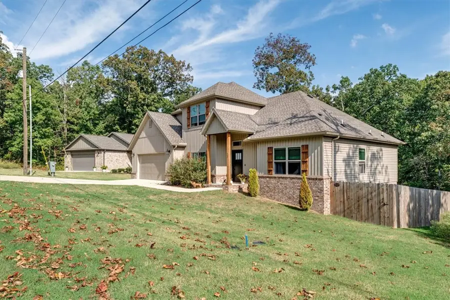 13 Shetland Drive, Bella Vista, AR 72715 - #3