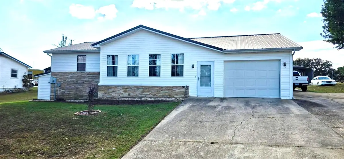 31 Whiteys Drive, Diamond City, AR 72644 - #1