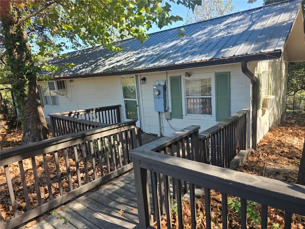 13947 Holloway Road, Hiwasse, AR 72739 - #1