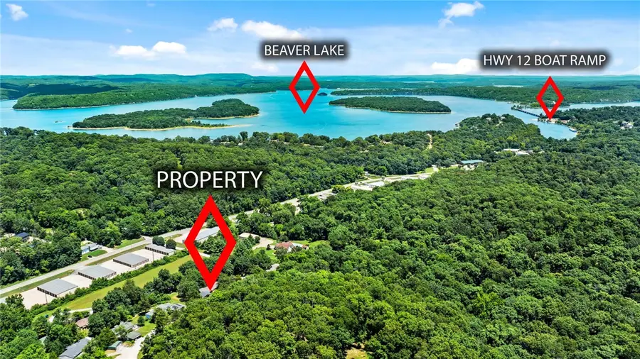 8431 Navajo Trail, Rogers, AR 72756 - #2