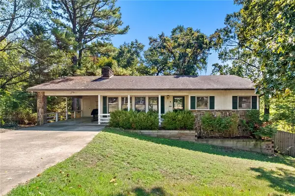 9 Harlow Drive, Bella Vista, AR 72715